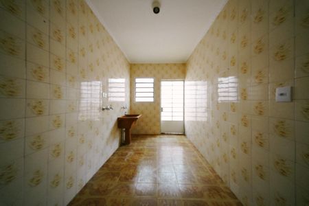 Casa para alugar com 200m², 3 quartos e 3 vagas Casa para alugar com 200m², 3 quartos e 3 vagasÁrea de Serviço