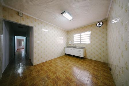 Casa para alugar com 200m², 3 quartos e 3 vagas Casa para alugar com 200m², 3 quartos e 3 vagasCozinha