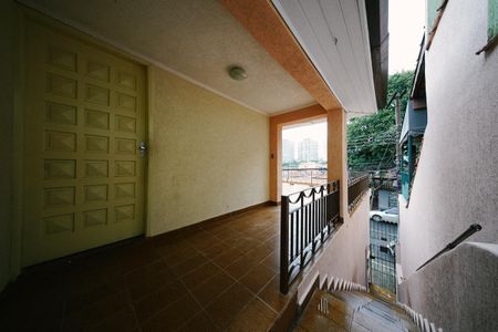 Casa para alugar com 200m², 3 quartos e 3 vagas Casa para alugar com 200m², 3 quartos e 3 vagasÁrea externa