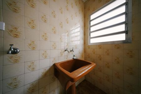 Casa para alugar com 200m², 3 quartos e 3 vagas Casa para alugar com 200m², 3 quartos e 3 vagasÁrea de Serviço