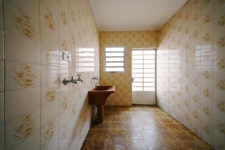 Casa para alugar com 200m², 3 quartos e 3 vagas Casa para alugar com 200m², 3 quartos e 3 vagasÁrea de Serviço