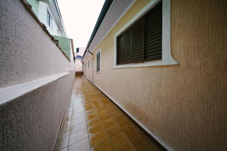 Casa para alugar com 200m², 3 quartos e 3 vagas Casa para alugar com 200m², 3 quartos e 3 vagasÁrea externa