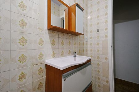 Casa para alugar com 200m², 3 quartos e 3 vagas Casa para alugar com 200m², 3 quartos e 3 vagasBanheiro
