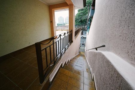 Casa para alugar com 200m², 3 quartos e 3 vagas Casa para alugar com 200m², 3 quartos e 3 vagasÁrea externa