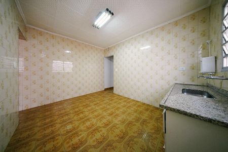 Casa para alugar com 200m², 3 quartos e 3 vagas Casa para alugar com 200m², 3 quartos e 3 vagasCozinha