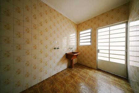Casa para alugar com 200m², 3 quartos e 3 vagas Casa para alugar com 200m², 3 quartos e 3 vagasÁrea de Serviço