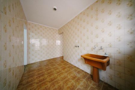 Casa para alugar com 200m², 3 quartos e 3 vagas Casa para alugar com 200m², 3 quartos e 3 vagasÁrea de Serviço