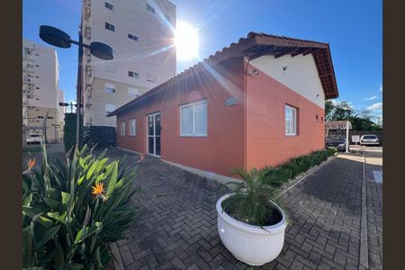 Apartamento para alugar com 52m², 2 quartos e 1 vaga