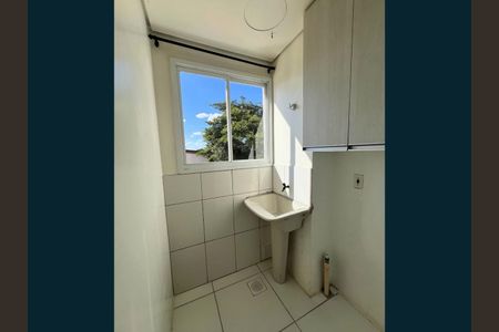 Apartamento para alugar com 52m², 2 quartos e 1 vaga