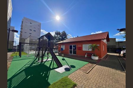 Apartamento para alugar com 52m², 2 quartos e 1 vaga