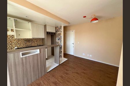 Apartamento para alugar com 52m², 2 quartos e 1 vaga