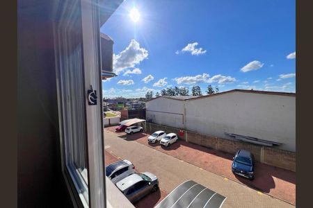 Apartamento para alugar com 52m², 2 quartos e 1 vaga