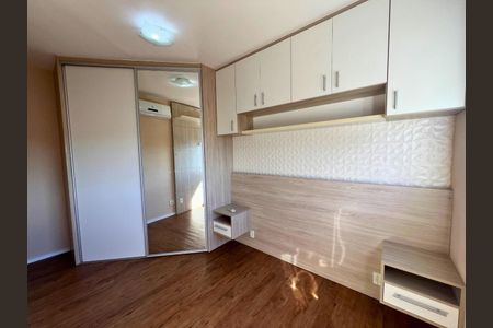 Apartamento para alugar com 52m², 2 quartos e 1 vaga