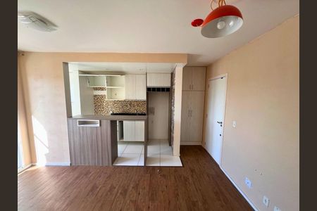Apartamento para alugar com 52m², 2 quartos e 1 vaga