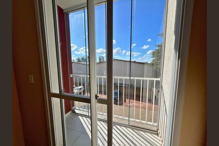 Apartamento para alugar com 52m², 2 quartos e 1 vaga