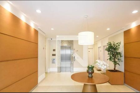 Apartamento à venda com 59m², 2 quartos e 1 vagaÁrea comum