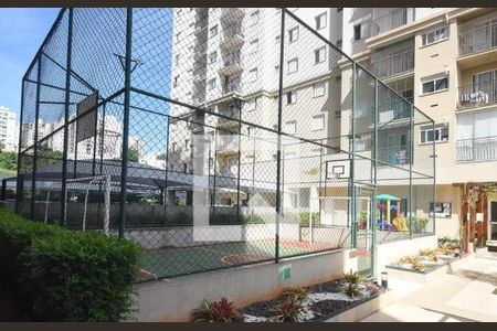 Apartamento à venda com 59m², 2 quartos e 1 vagaÁrea comum