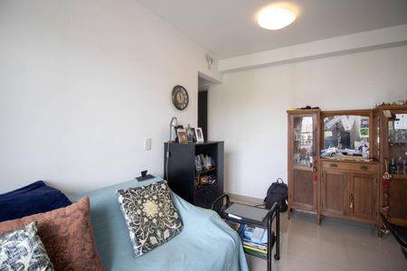 Apartamento à venda com 59m², 2 quartos e 1 vagaSala