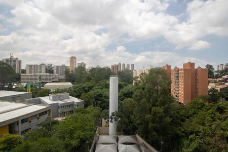 Apartamento à venda com 59m², 2 quartos e 1 vagaVista Quarto