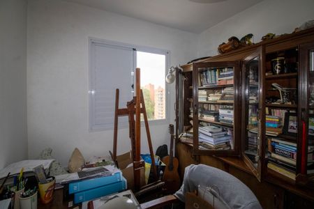 Apartamento à venda com 59m², 2 quartos e 1 vagaQuarto