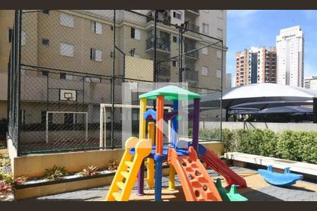 Apartamento à venda com 59m², 2 quartos e 1 vagaÁrea comum - Playground