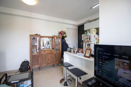 Apartamento à venda com 59m², 2 quartos e 1 vagaSala