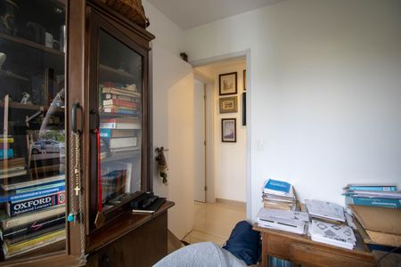 Apartamento à venda com 59m², 2 quartos e 1 vagaQuarto