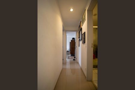 Apartamento à venda com 59m², 2 quartos e 1 vagaCorredor