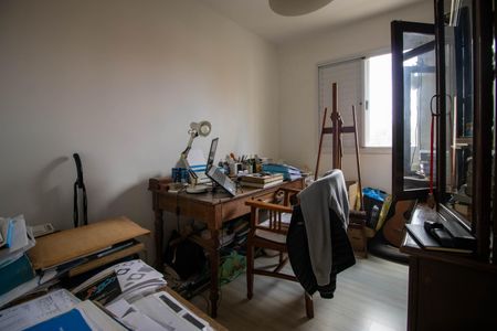 Apartamento à venda com 59m², 2 quartos e 1 vagaQuarto