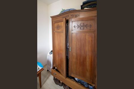 Apartamento à venda com 59m², 2 quartos e 1 vagaSuíte