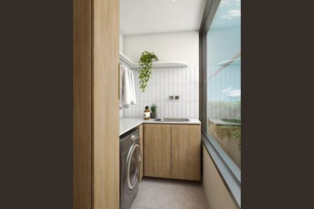 Apartamento à venda com 4 quartos, 208m² em Santa Lúcia, Belo Horizonte