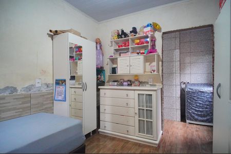 Casa à venda com 80m², 2 quartos e 2 vagasQuarto 2