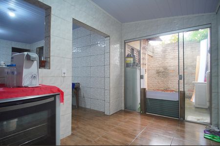 Casa à venda com 80m², 2 quartos e 2 vagasEspaço Gourmet