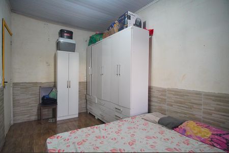 Casa à venda com 80m², 2 quartos e 2 vagasQuarto 1