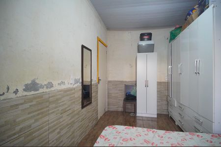 Casa à venda com 80m², 2 quartos e 2 vagasQuarto 1