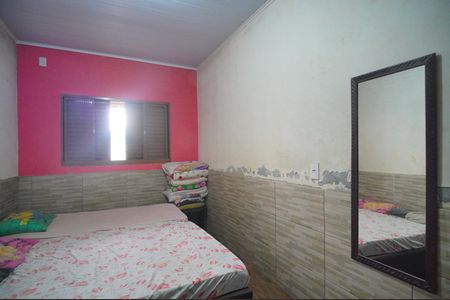 Casa à venda com 80m², 2 quartos e 2 vagasQuarto 1