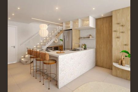 Apartamento à venda com 3 quartos, 281m² em Santa Lúcia, Belo Horizonte
