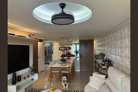 Apartamento à venda com 4 quartos, 120m² em Recreio dos Bandeirantes, Rio de Janeiro