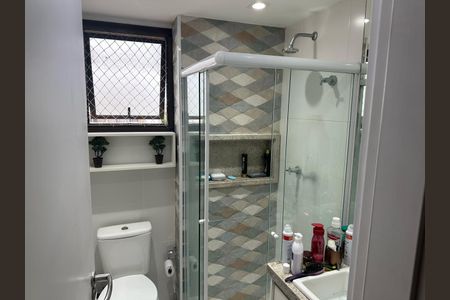 Apartamento à venda com 4 quartos, 120m² em Recreio dos Bandeirantes, Rio de Janeiro