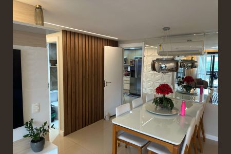 Apartamento à venda com 4 quartos, 120m² em Recreio dos Bandeirantes, Rio de Janeiro