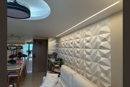 Apartamento à venda com 4 quartos, 120m² em Recreio dos Bandeirantes, Rio de Janeiro