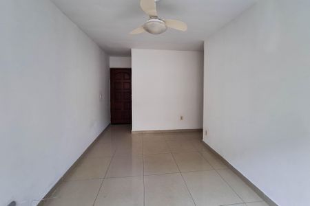 Sala de apartamento à venda com 3 quartos, 59m² em Santa Rosa, Niterói