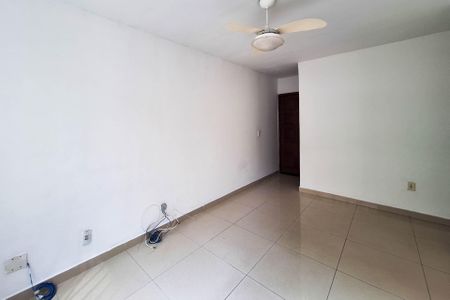 Sala de apartamento à venda com 3 quartos, 59m² em Santa Rosa, Niterói