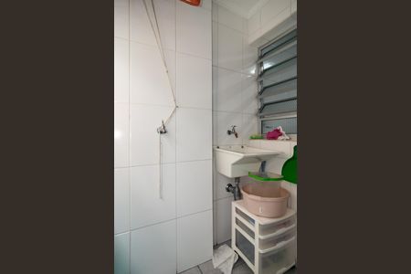 Apartamento para alugar com 65m², 2 quartos e 1 vagaÁrea de Serviço