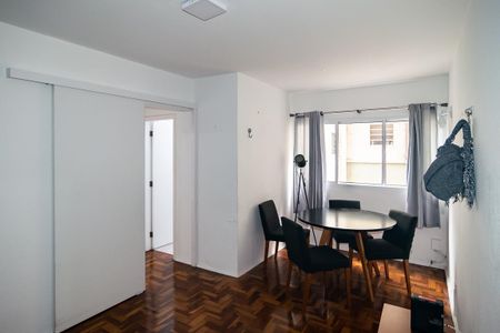 Apartamento para alugar com 2 quartos, 60m² em Bela Vista, São Paulo