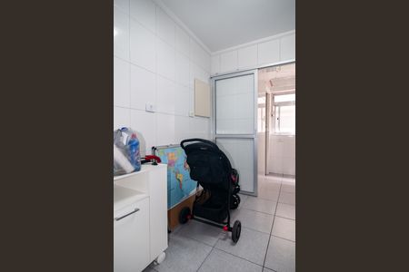 Apartamento para alugar com 65m², 2 quartos e 1 vagaÁrea de Serviço