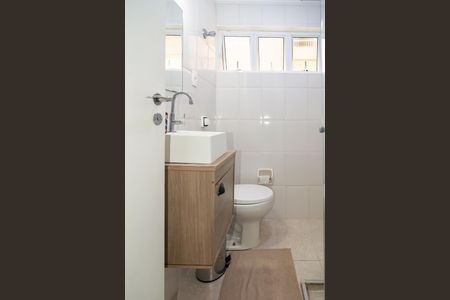 Apartamento para alugar com 2 quartos, 60m² em Bela Vista, São Paulo