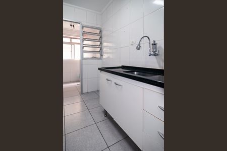 Apartamento para alugar com 65m², 2 quartos e 1 vagaCozinha