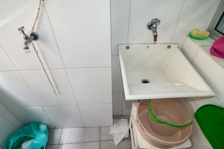 Apartamento para alugar com 65m², 2 quartos e 1 vagaÁrea de Serviço