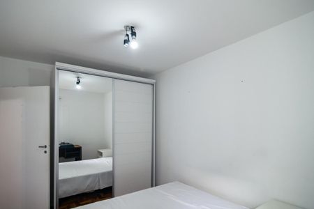 Apartamento para alugar com 65m², 2 quartos e 1 vagaQuarto 2